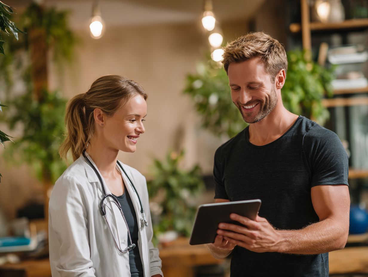 Результати ефективних кардіо-вправ для здоров'я серця